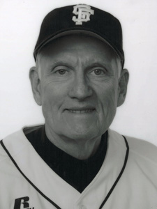Harry Tholen Photo